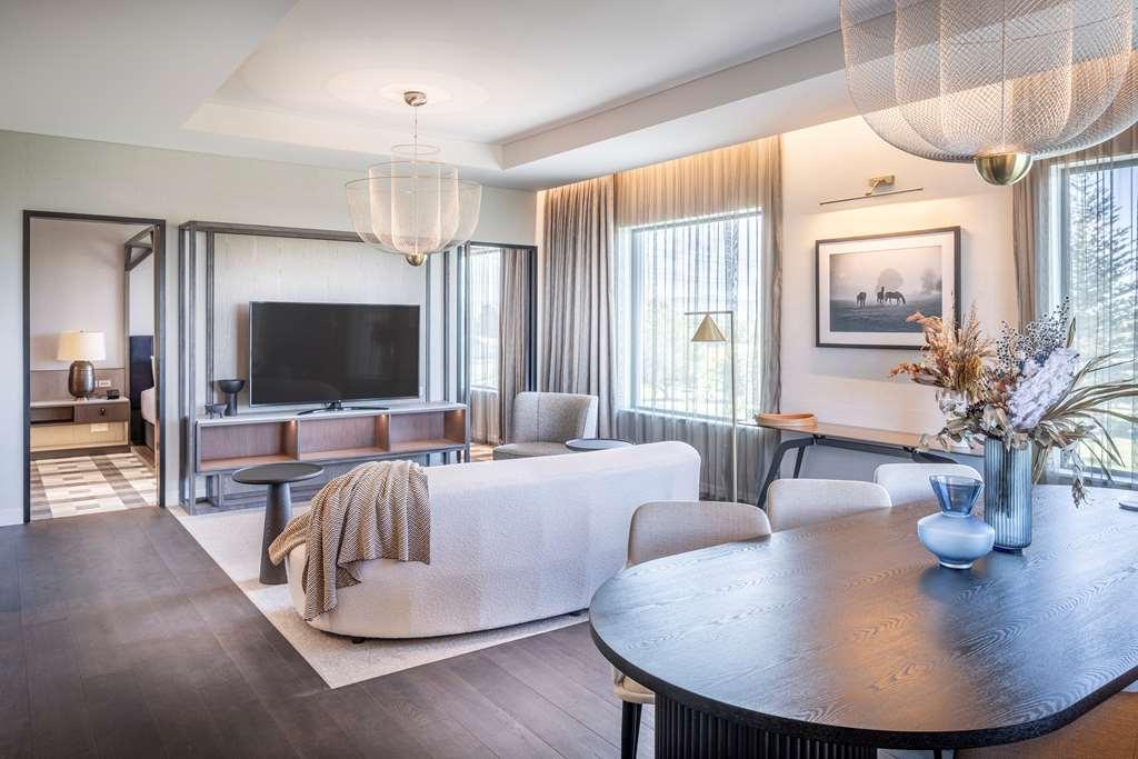 Hotel Doubletree By Hilton Auckland Karaka Zimmer foto