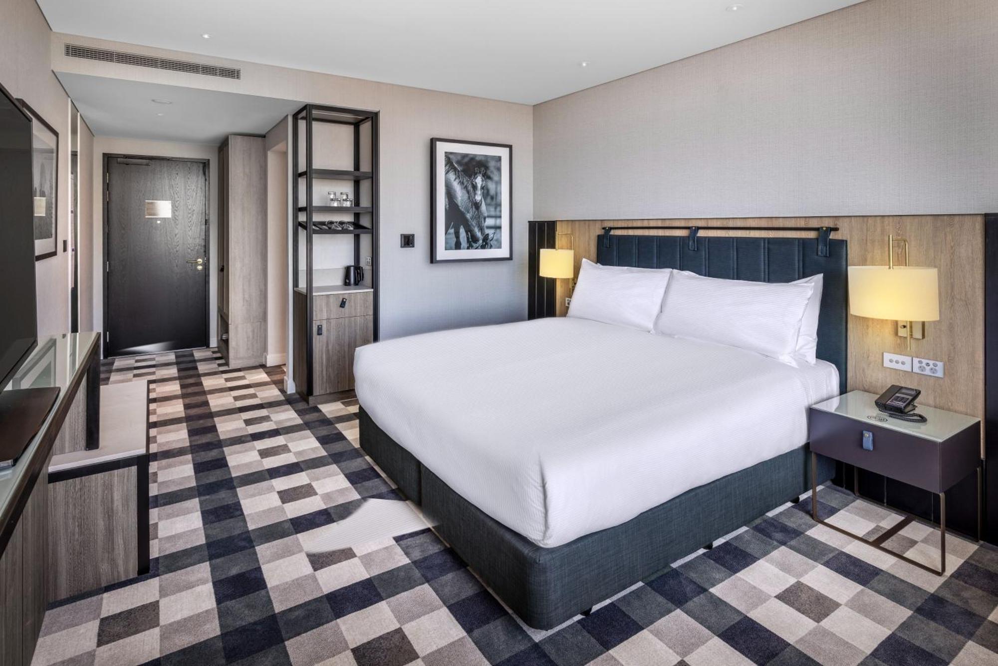 Hotel Doubletree By Hilton Auckland Karaka Exterior foto