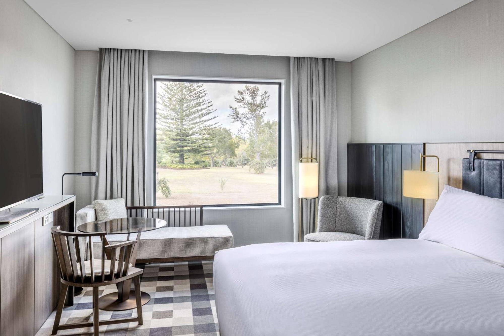 Hotel Doubletree By Hilton Auckland Karaka Exterior foto