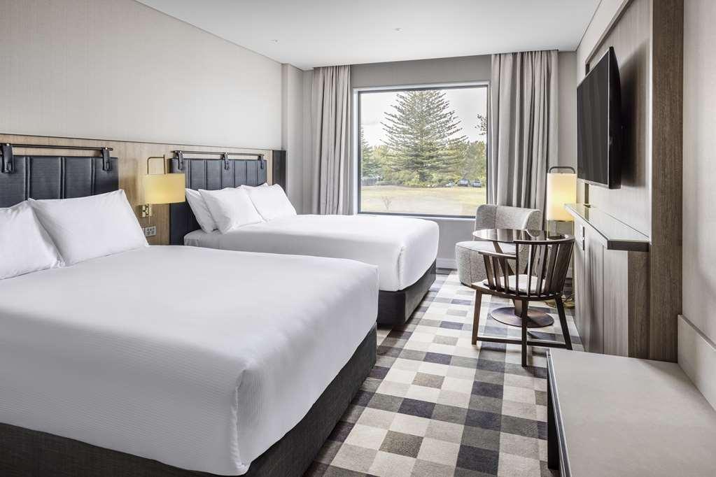 Hotel Doubletree By Hilton Auckland Karaka Zimmer foto